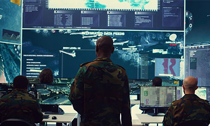 Il contrasto al terrorismo internazionale: radicalizzazione, cyberjihad, intelligence e comunicazione strategica