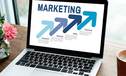 Digital Marketing, Social Media Communication & eCommerce Management