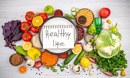 Scienza dell'Alimentazione e Dietetica Applicata, Fabbisogni Nutrizionali negli Sportivi