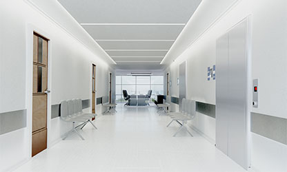 Amministratore di sistema in ambito sanitario