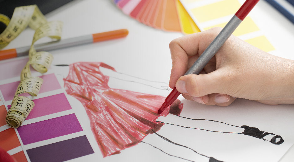 Design del Prodotto e della Moda L-4