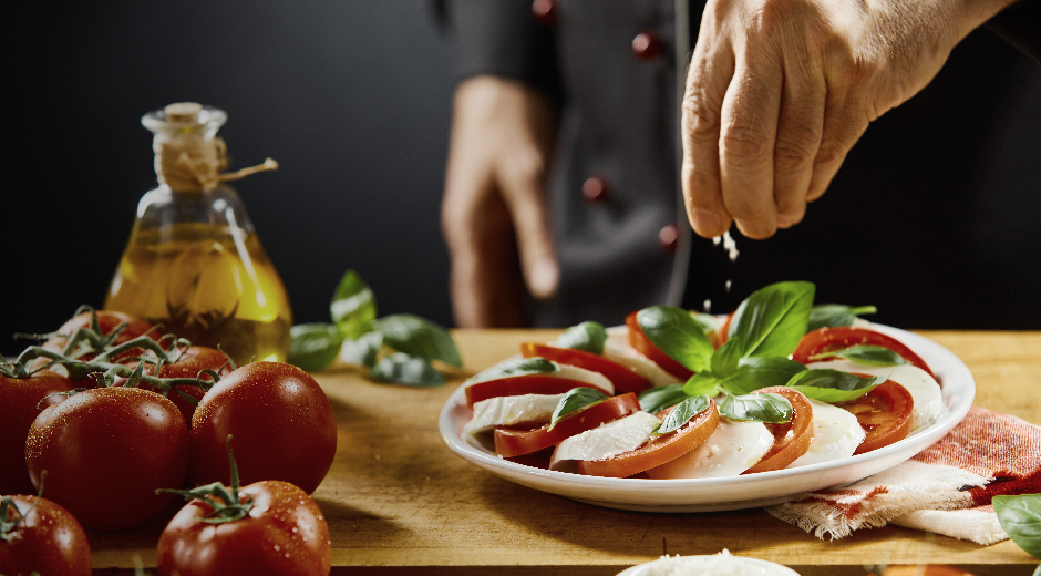 Gastronomia, Ospitalità e Territori L-GASTR