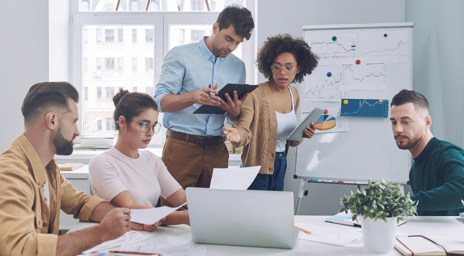 Gestione d'Impresa L-18