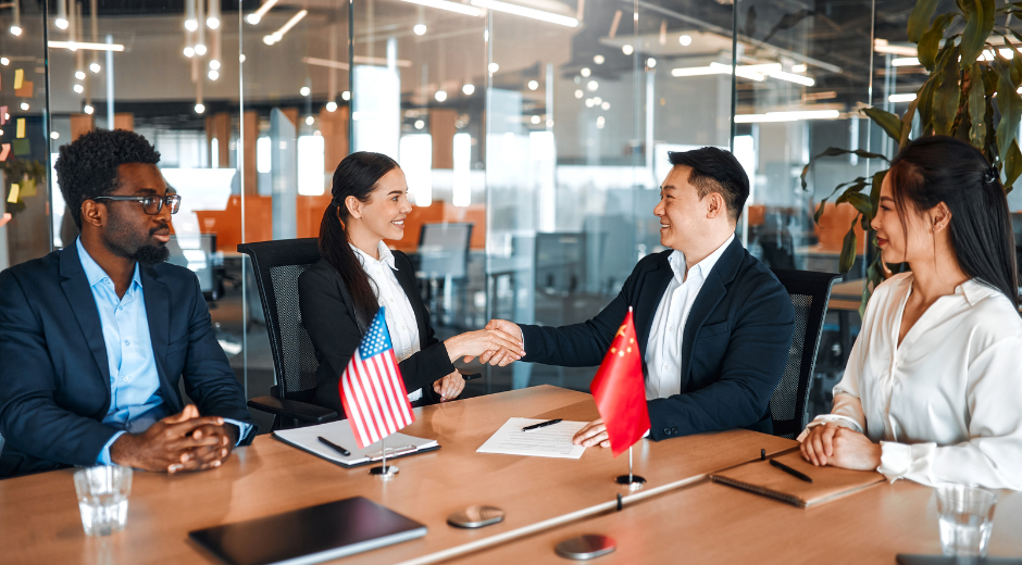 Lingue per la Comunicazione Internazionale LM-38