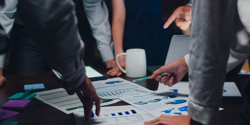 Management e Consulenza Aziendale LM-77