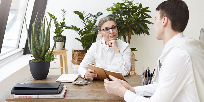 Psicologia del Lavoro e delle Organizzazioni LM-51