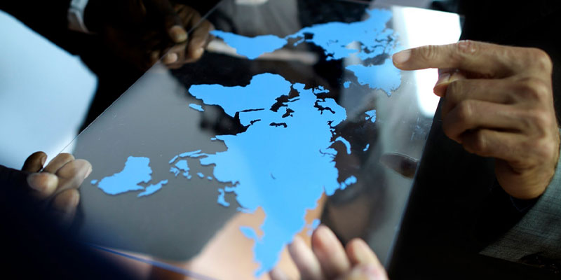 Relazioni Internazionali per lo Sviluppo Economico LM-52