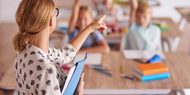 Scienze dell'Educazione e della Formazione L-19