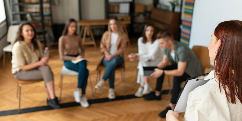 Scienze e Tecniche Psicologiche L-24