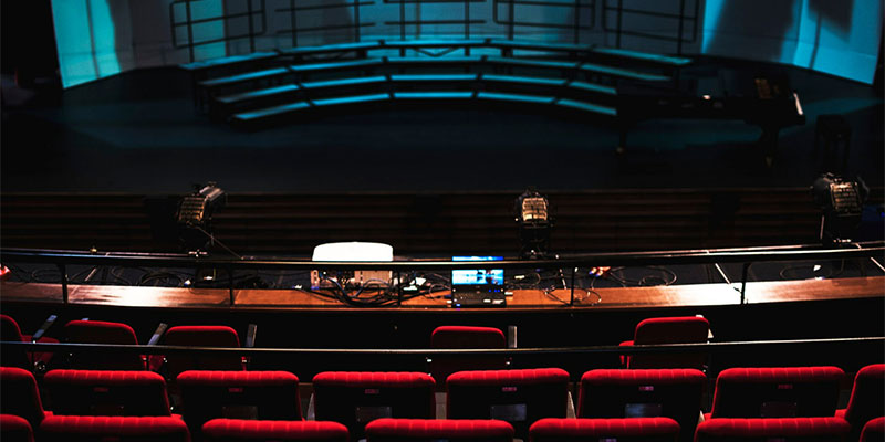 Scienze e Tecnologie delle Arti, dello Spettacolo e del Cinema L-3