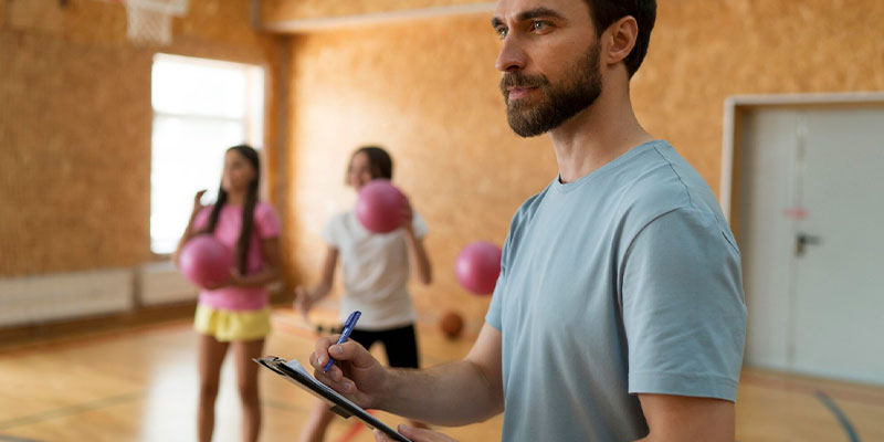 Scienze Motorie L-22