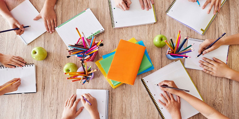 Scienze Pedagogiche LM-85