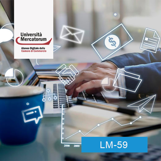 Comunicazione Digitale e Marketing LM-59