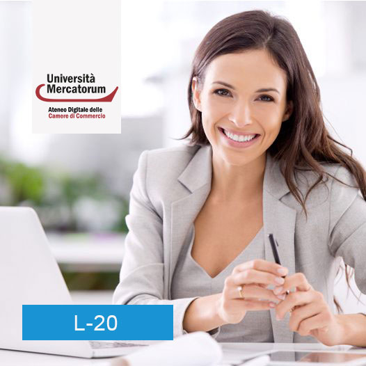 Comunicazione e Multimedialità L-20