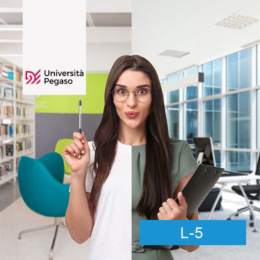 Filosofia ed Etica L-5