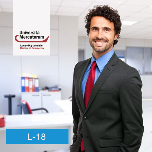 Gestione d'Impresa L-18