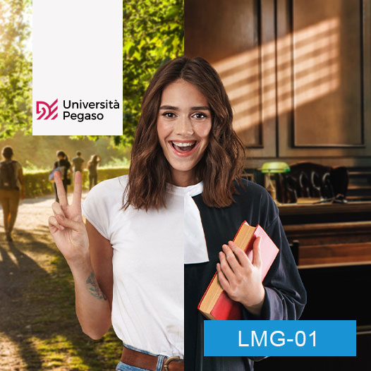 Giurisprudenza LMG-01