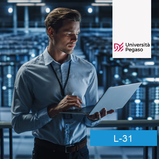 Informatica per le Aziende Digitali L-31