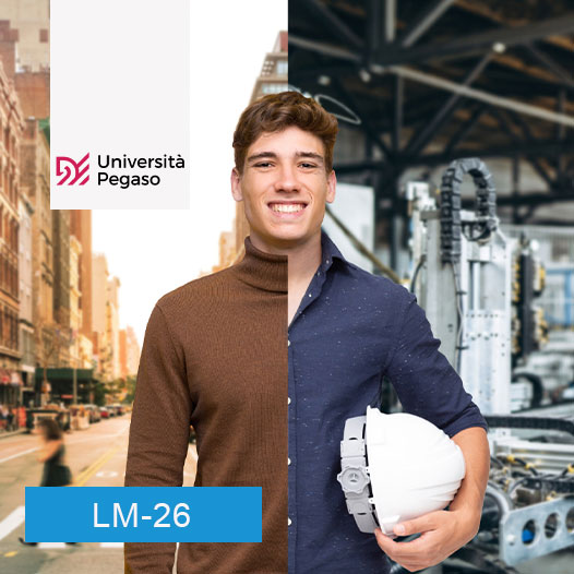 Ingegneria della Sicurezza LM-26