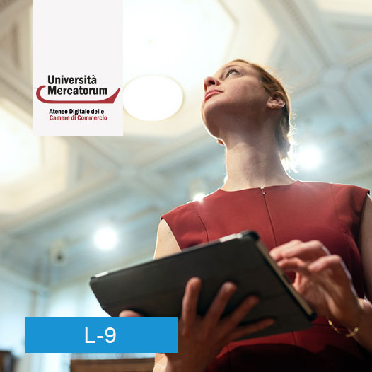 Ingegneria Gestionale L-9
