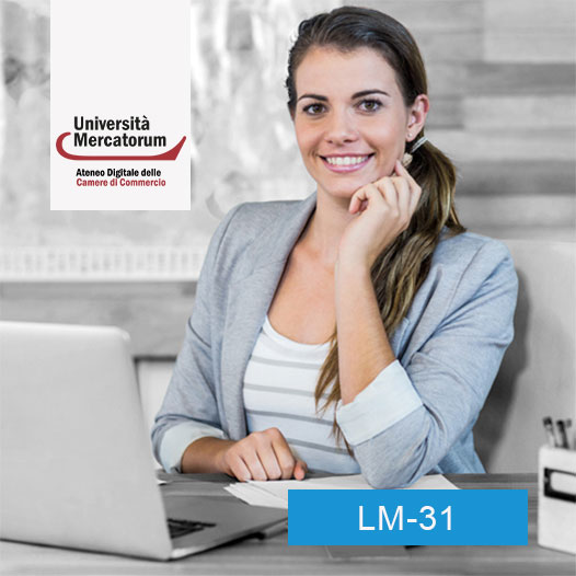 Ingegneria Gestionale LM-31