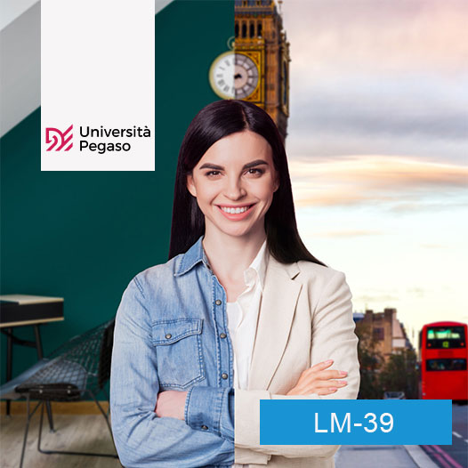 Linguistica Moderna LM-39