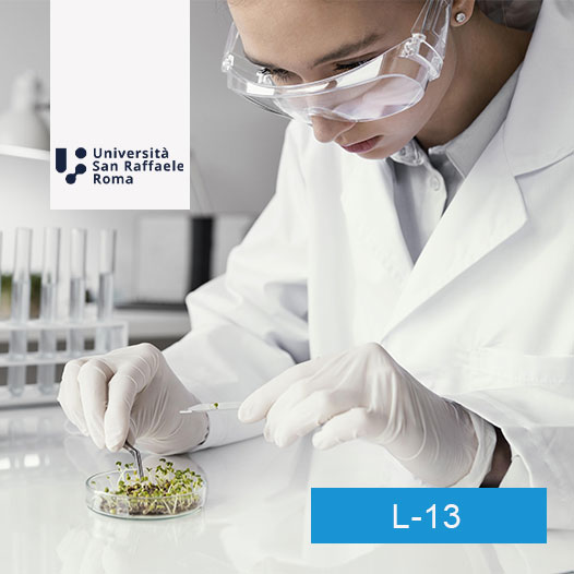 Scienze Biologiche L-13