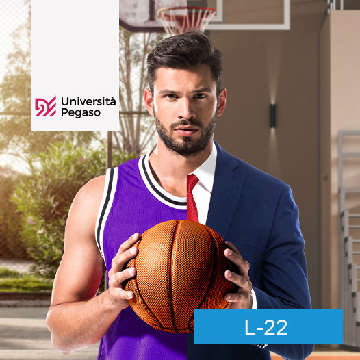 Scienze Motorie L-22