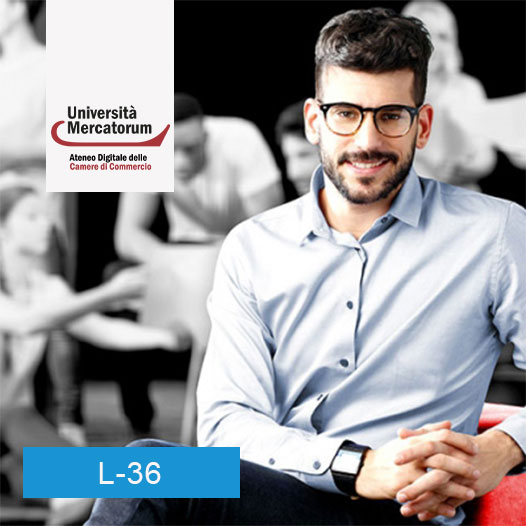 Scienze Politiche e Relazioni Internazionali L-36