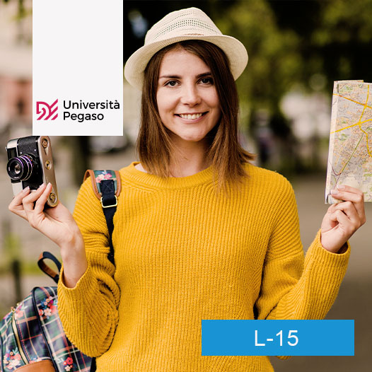 Scienze Turistiche L-15